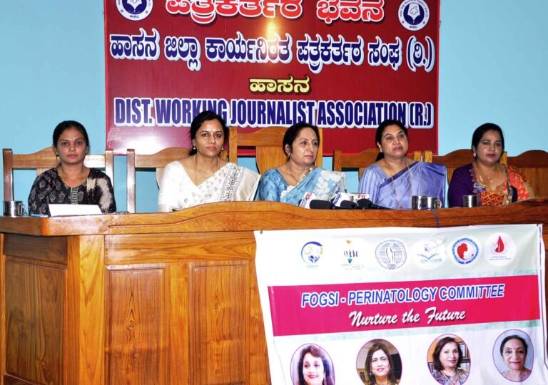 Doctor BHARATHI- press meet (11)