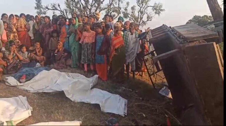 ಅಪಘಾತ ರಾಯಚೂರು