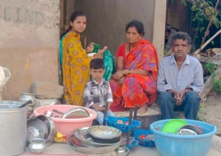 ಫೈನಾನ್ಸ್‌ ಕಂಪೆನಿ ಅವಾಂತರ