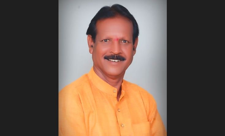 ಬಸವರಾಜ್‌ ಮ್ಯಾಗಳಮನಿ