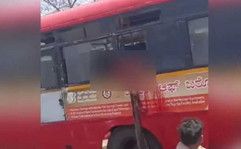 ಭೀಕರ ಅಪಘಾತ ನಂಜನಗೂಡು