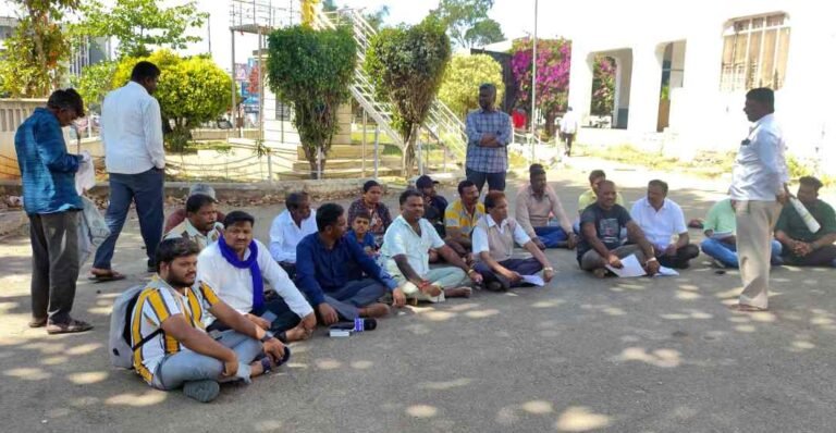 ಮಾದಿಗ ದಂಡೋರ