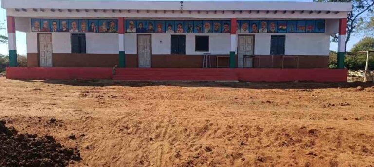 ವಣಗೇರಿ ಶಾಲೆ