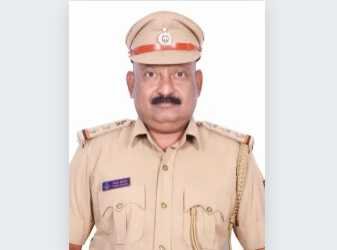 ವಾಹನ ನಿರೀಕ್ಷಕ ಸಾವು