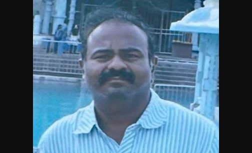 ವೈದ್ಯ ಡಾ ಸುನೀಲ್‌ ಅಪಹರಣ