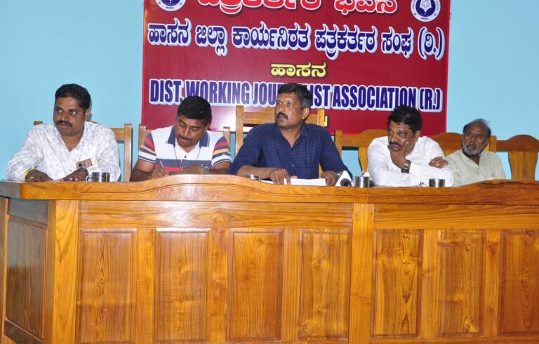 K.H. VENUKUMAR- press meet (5)