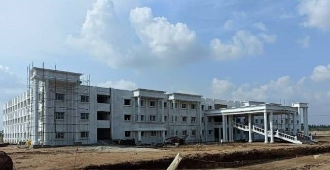 ಕೊಪ್ಪಳ ವಿಶ್ವವಿದ್ಯಾಲಯ