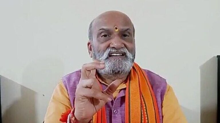 ಪ್ರಮೊದ್‌ ಮುತಾಲಿಕ್‌ ಹೇಳಿಕೆ