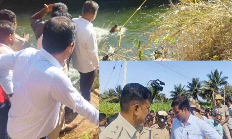 ವಿಸಿ ನಾಲೆ